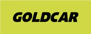 logo vector goldcar