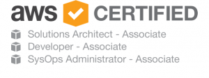 Certificado AWS