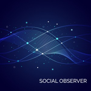 Social Observer 01