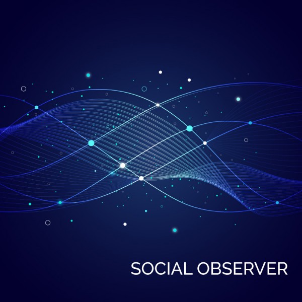 Social Observer 01