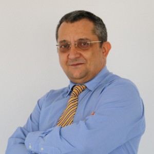 Antonio Redondo Senior Sales Account Manager