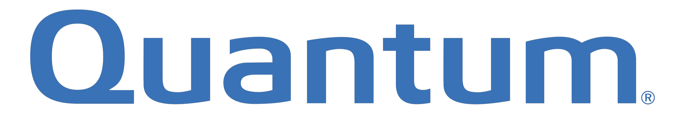 Logo Quantum