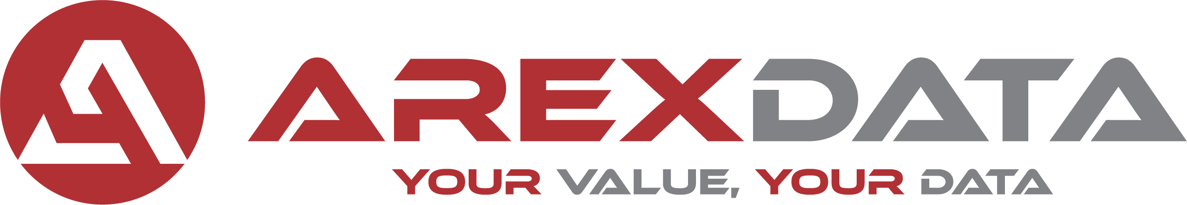 Logo Arexdata