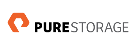 Logo PureStorage